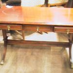 279 3172 COFFEE TABLE